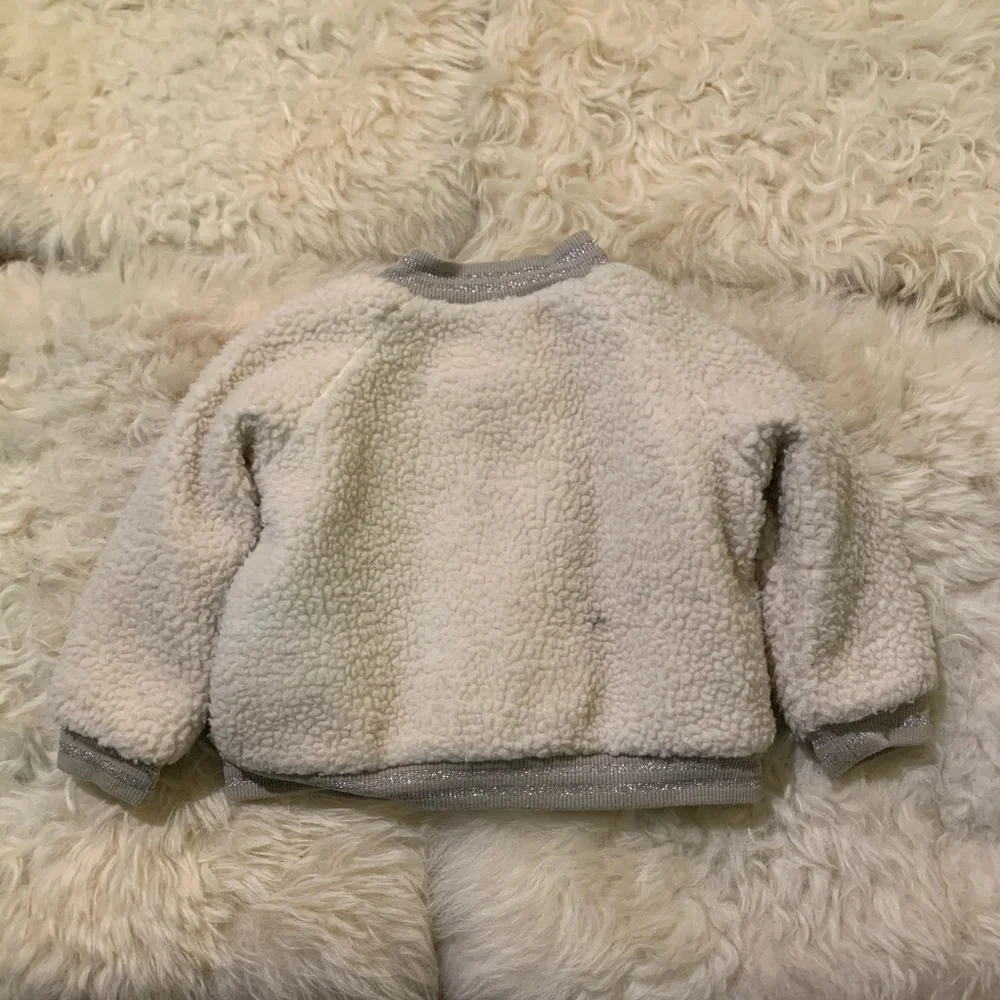 Gymboree bundle jacket